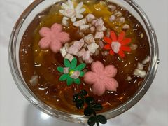 -饭橘汉江码头·乡野土菜馆(静安路店)