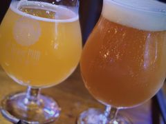 -爱啤精酿·民谣酒馆(滨江店)