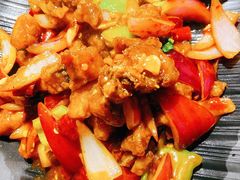 王师傅辣炒鳕鱼-壹酒贰肉1926·深夜食堂(南京北街店)