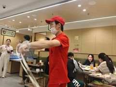 -海底捞火锅(天通苑华联店)