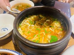 二小胡同素烩汤-满园烤鸭·春饼(奥体万达店)