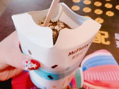 -麦当劳(欢乐谷店)