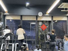 -帕瑞斯女子塑形健身(集美店)