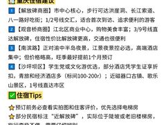 -观音桥步行街
