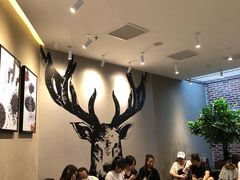 大堂-鹿角巷The Alley(龙湖天街店)
