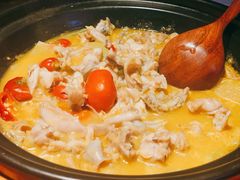 牛蛙-老阿爸鲜鱼土菜(昆山花桥店)