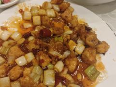 -福来居烤鸭店(天坛二店)