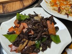 -村东第一家私房菜馆(古北水镇店)
