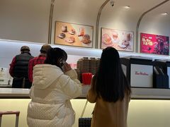 -Tims天好咖啡·贝果(成都东站捷枫店)