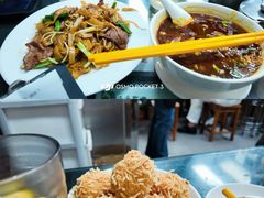 -牛记咖喱美食(十月初五日街店)