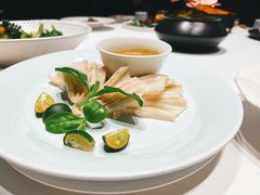 -北京全聚德(和平门店)