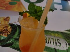 -龙虾酒吧扒房(宁波香格里拉店)