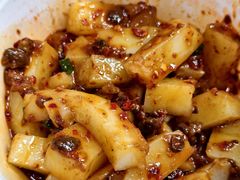 -洞子口张老二凉粉(文殊院店)