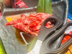 -青瓦炭韩潮烤肉(经开店)