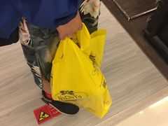 -naraya(Siam Paragon)