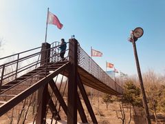 -第五季龙水凤港生态露营农场