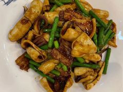 -良友·海鲜青岛菜(五四广场店)