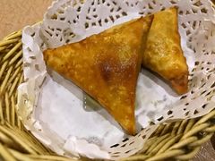 -Santoor 萨都里印度餐厅(北锣鼓巷店)