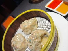 -锦府园·新台州菜(合生汇店)
