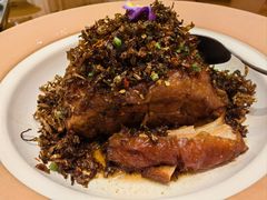 -百姓家宴(三堰店)