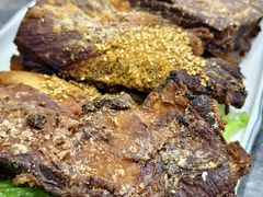 金阁香酥大排-金阁家常菜(贵阳路店)