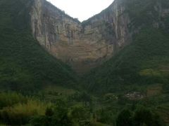 -鹿院坪生态旅游景区