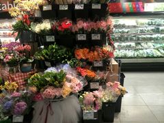 -盒马鲜生(189购物中心店)