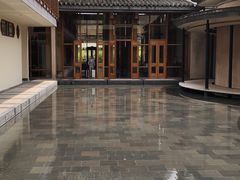 -腾冲和顺柏联酒店