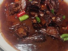 -衢农会·衢州菜·宴请(国际机场店)