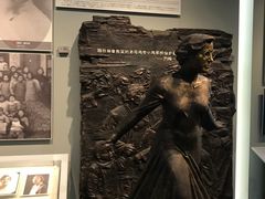 -侵华日军南京大屠杀遇难同胞纪念馆