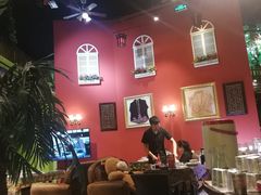 -小娘惹厨房Little Nyonya(狮城有约上榜店)