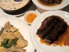 -侨美食家·40年地道粤菜(珠江新城店)