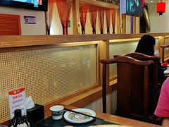 大堂-沸炉重庆老火锅(军事博物馆店)