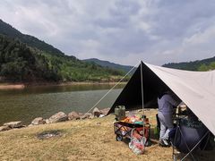 -金堂县云顶石城风景区