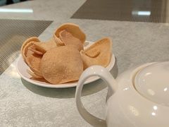 -新加坡瑞珍•海河观景餐厅