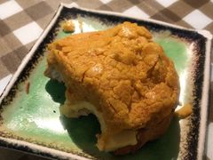 -新大咀港式茶餐厅(宝山万达店)