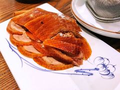 -小大董·烤鸭(凤凰汇店)