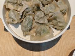 -老边饺子馆(西站店)