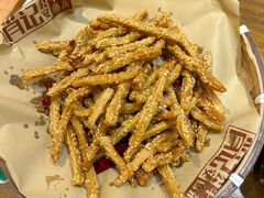 -肖记公安牛肉鱼杂馆· 省级非物质文化遗产(仁和路店)