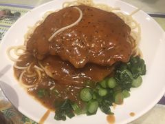 -翠苑餐厅(石硖尾店)