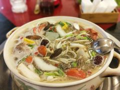 -花水湾红太阳牛肉汤锅