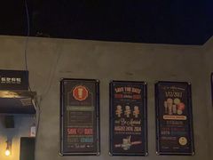-板凳鲜酿·精酿啤酒(科华北路店)