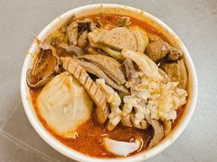 -四里沙茶面(湖滨四里店)