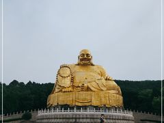 -千佛山风景名胜区