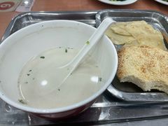 -教师之家赵家羊汤馆(东青龙街店)