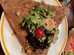 -La Creperie法餐厅(桃江路店)