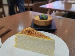 -糖纸甜品(印象城店)
