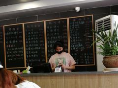 -阿扁杭州面(苗圃店)