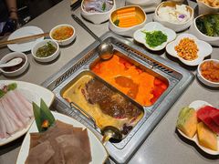 -海底捞火锅(正大乐城店)