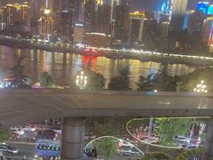 -肆味(东原1891江景店)